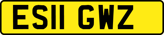 ES11GWZ