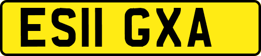 ES11GXA