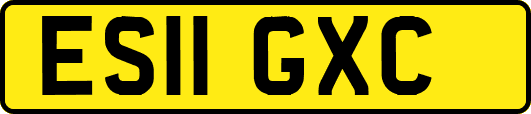 ES11GXC