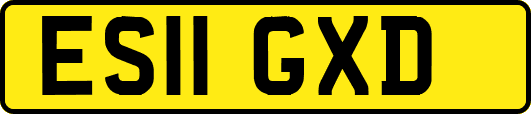 ES11GXD