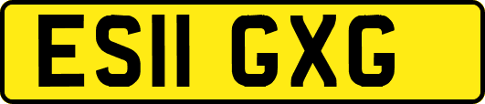 ES11GXG