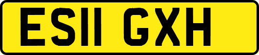 ES11GXH