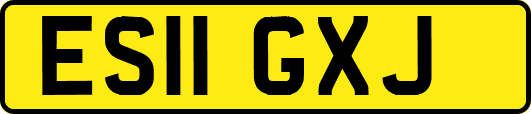 ES11GXJ