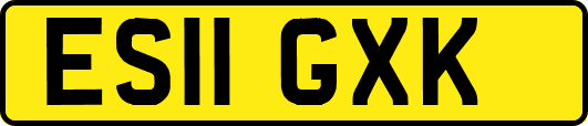ES11GXK