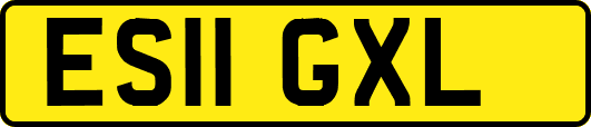ES11GXL