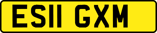 ES11GXM