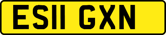 ES11GXN