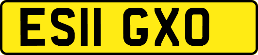 ES11GXO
