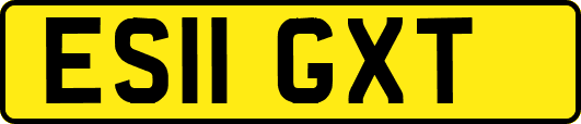 ES11GXT