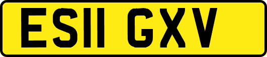 ES11GXV