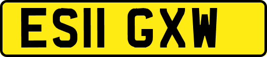 ES11GXW
