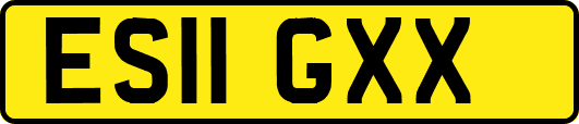 ES11GXX