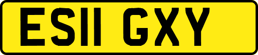 ES11GXY