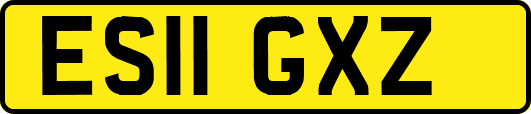 ES11GXZ