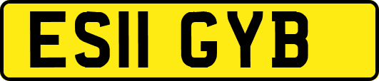 ES11GYB
