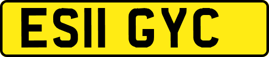 ES11GYC