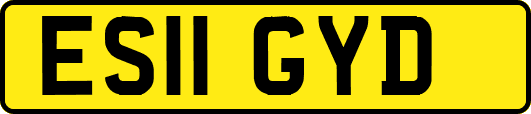 ES11GYD
