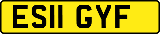 ES11GYF
