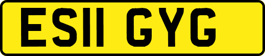 ES11GYG