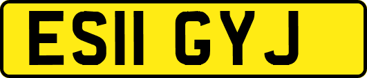 ES11GYJ