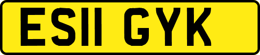 ES11GYK