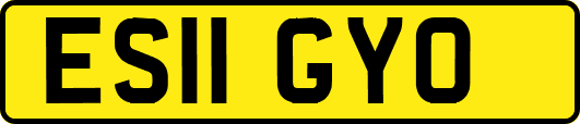 ES11GYO