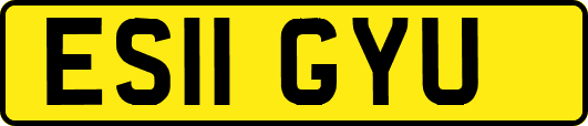 ES11GYU