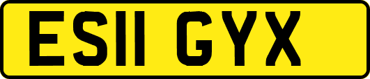 ES11GYX