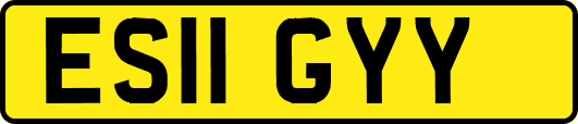 ES11GYY