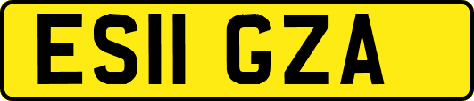 ES11GZA