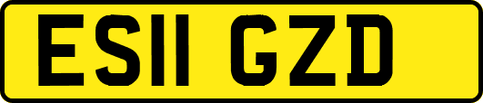 ES11GZD