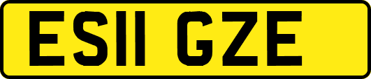 ES11GZE