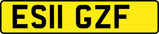 ES11GZF
