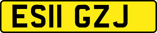 ES11GZJ