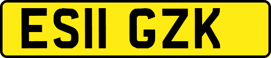 ES11GZK