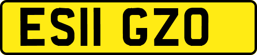 ES11GZO