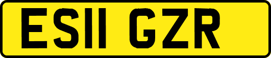ES11GZR