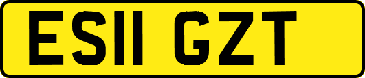 ES11GZT