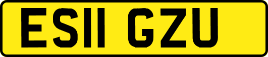 ES11GZU