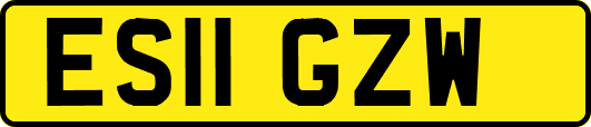 ES11GZW