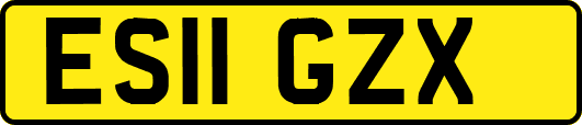 ES11GZX