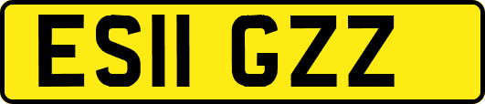 ES11GZZ