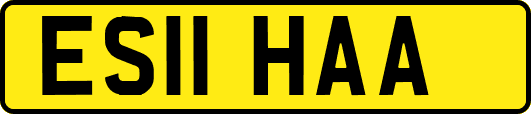 ES11HAA