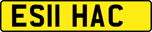 ES11HAC