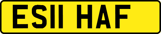 ES11HAF