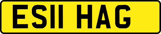 ES11HAG