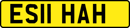 ES11HAH