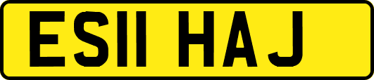 ES11HAJ