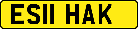 ES11HAK