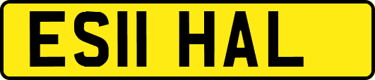 ES11HAL